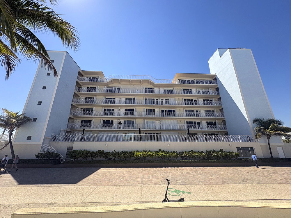 Mainsail Condo